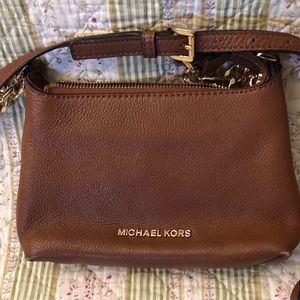 Michael Kors Crossbody Bag